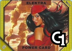 Elektra 111/250